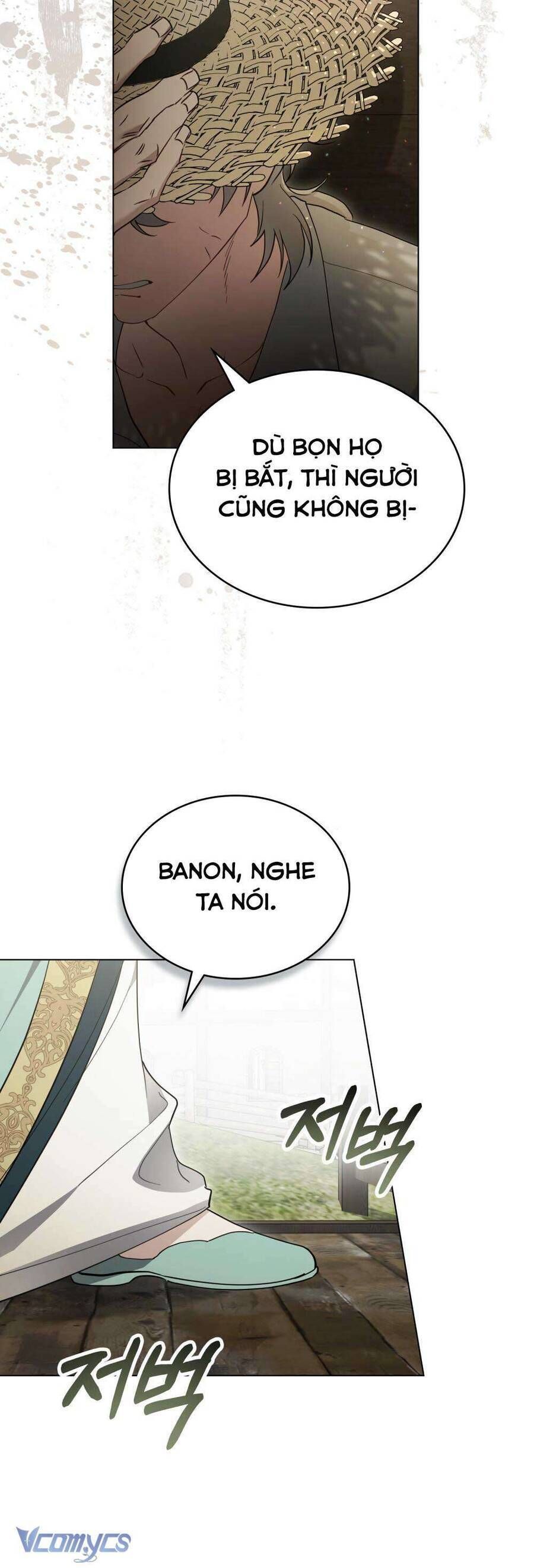 Hôn Nhân Khế Ước - Chapter 47 - Page 37