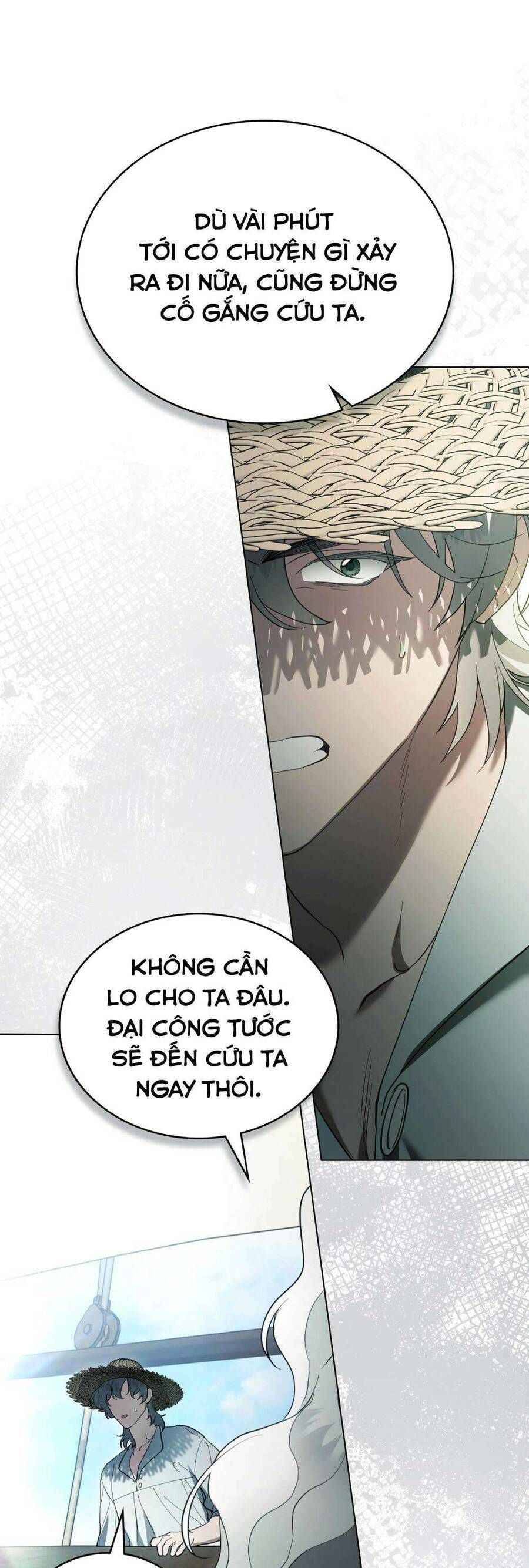 Hôn Nhân Khế Ước - Chapter 47 - Page 38