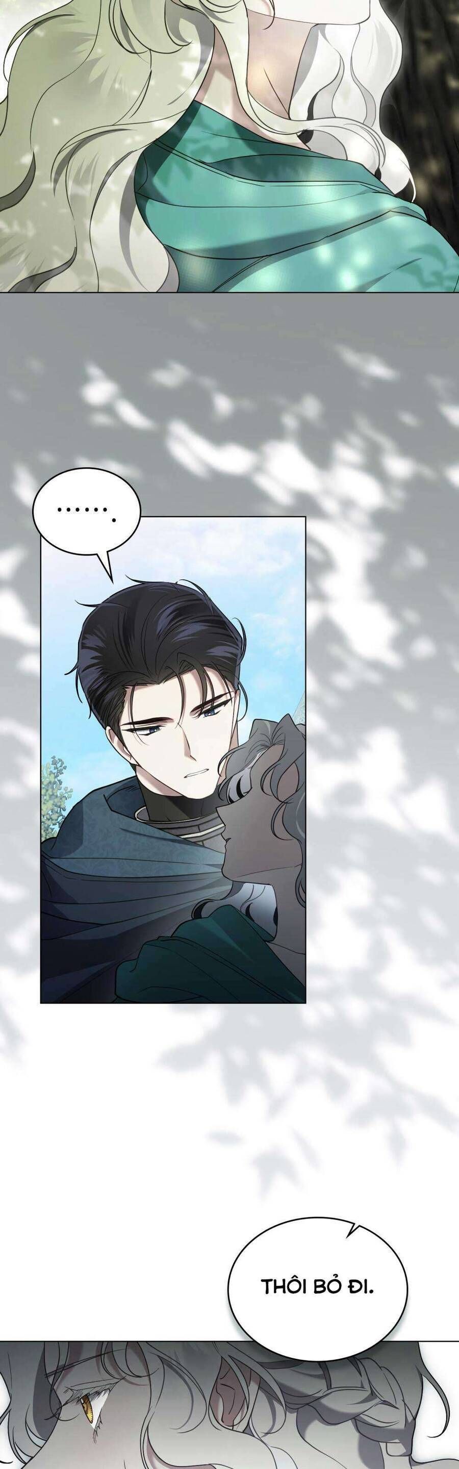 Hôn Nhân Khế Ước - Chapter 47 - Page 4