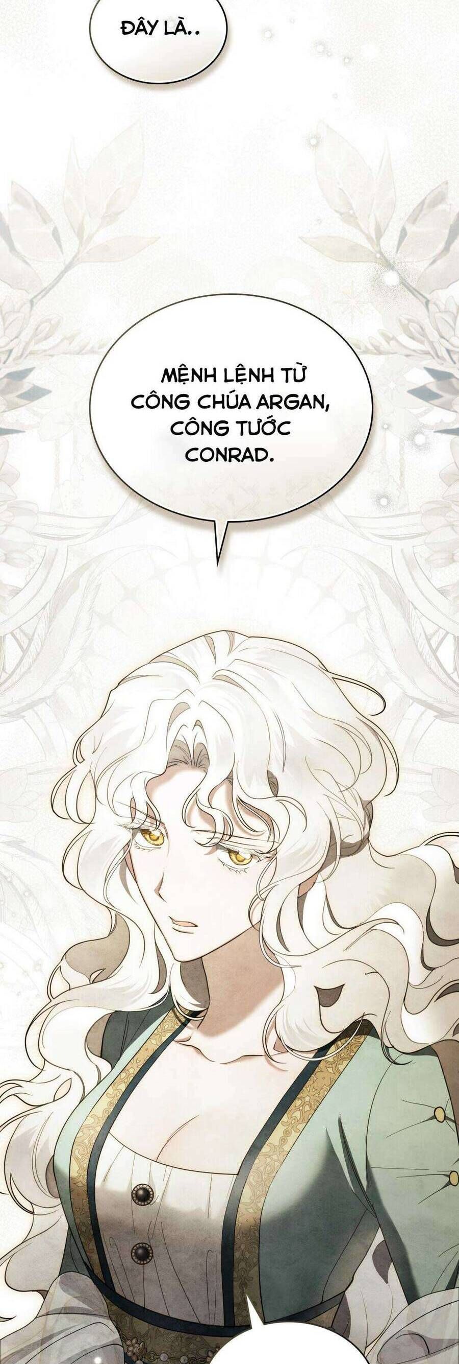 Hôn Nhân Khế Ước - Chapter 47 - Page 40