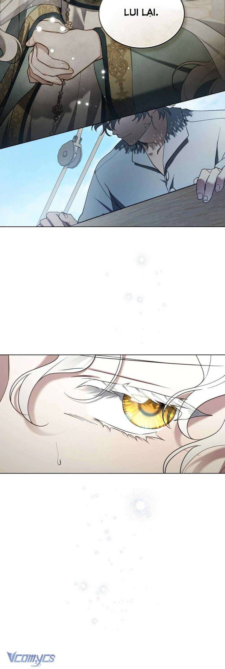 Hôn Nhân Khế Ước - Chapter 47 - Page 41