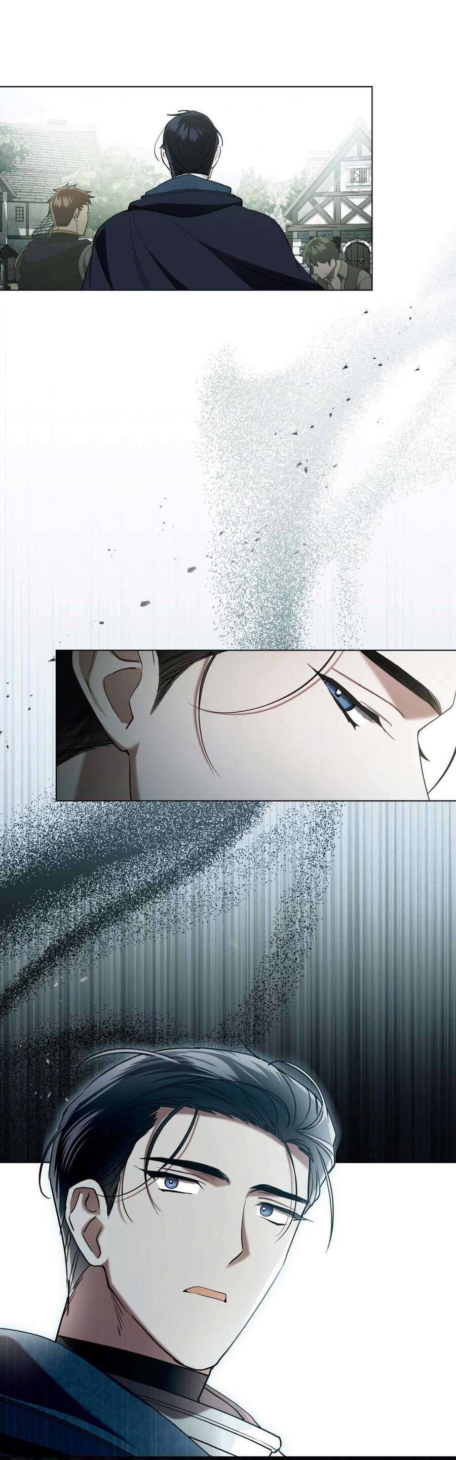 Hôn Nhân Khế Ước - Chapter 47 - Page 42