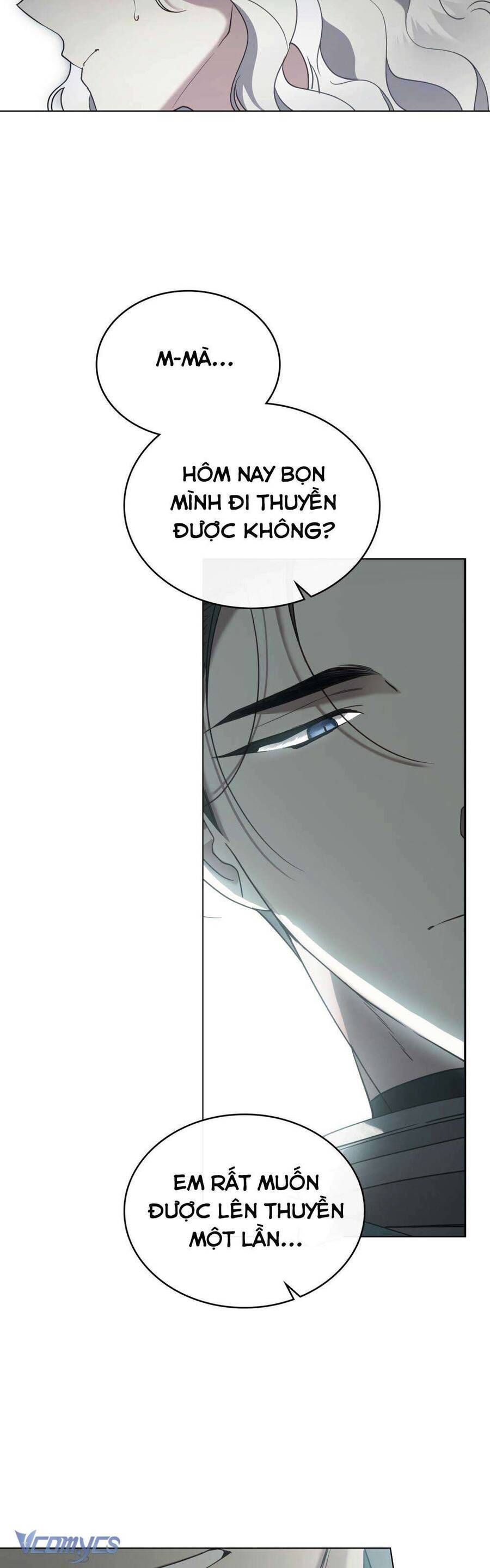 Hôn Nhân Khế Ước - Chapter 47 - Page 5