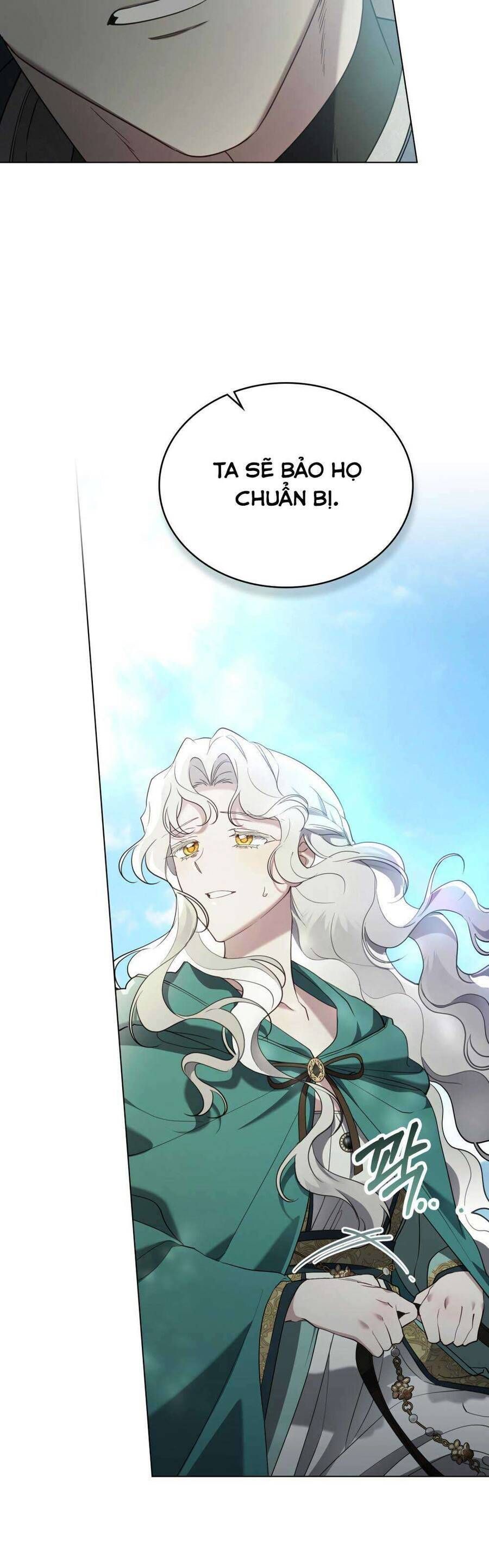 Hôn Nhân Khế Ước - Chapter 47 - Page 6