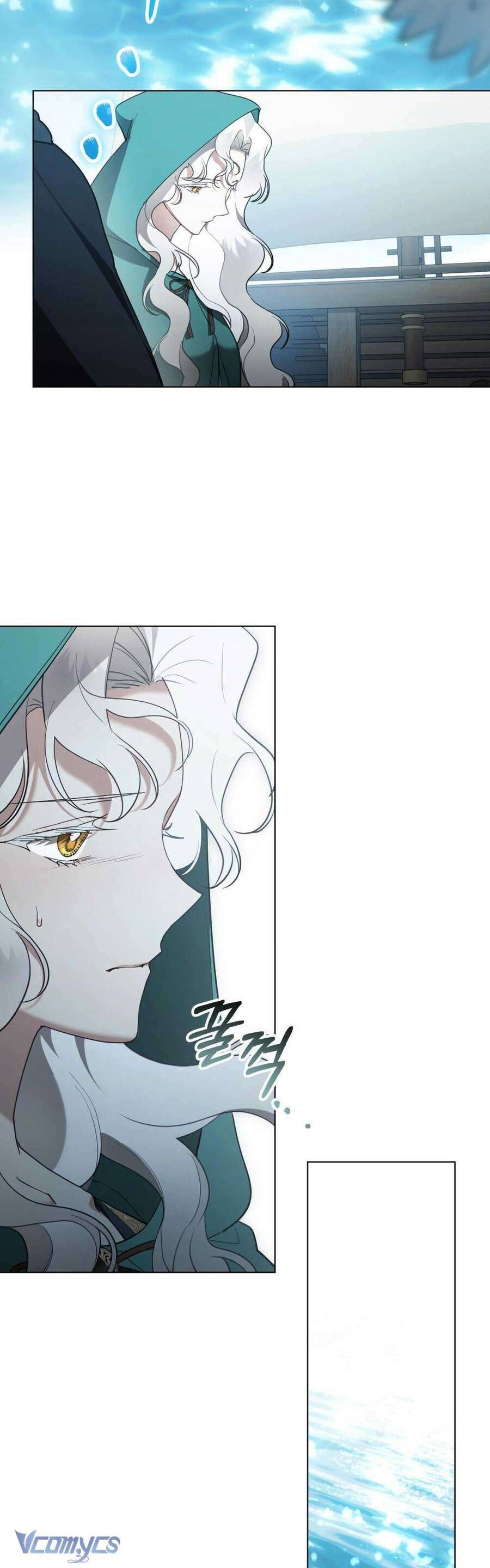 Hôn Nhân Khế Ước - Chapter 47 - Page 9