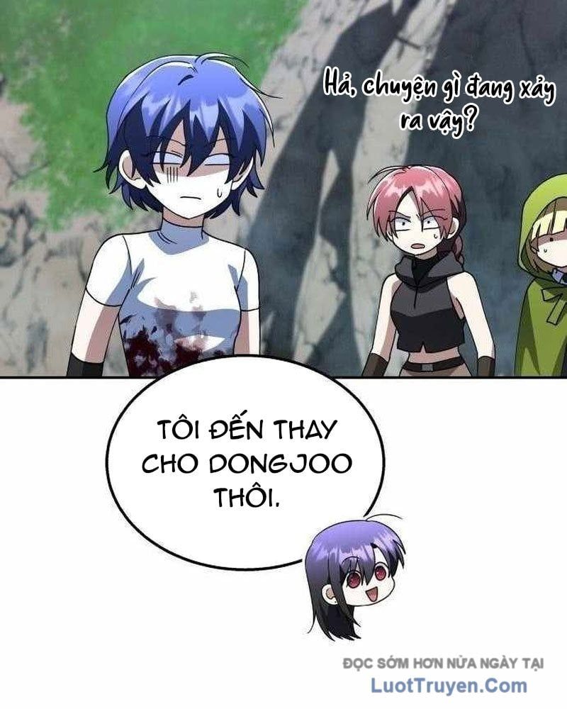 Tanker Hạng C Bất Tử - Chapter 34 - Page 110