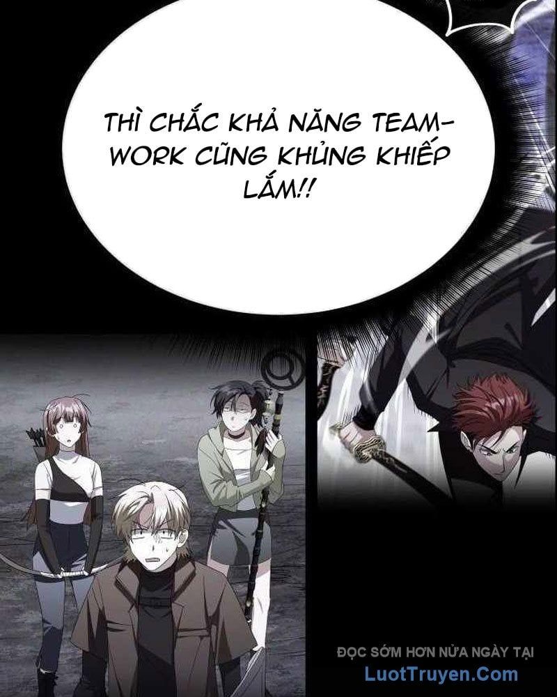 Tanker Hạng C Bất Tử - Chapter 34 - Page 115