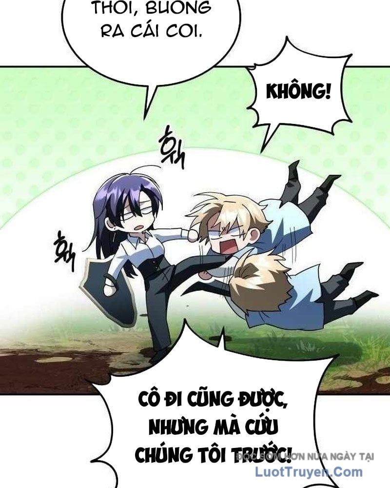 Tanker Hạng C Bất Tử - Chapter 34 - Page 122