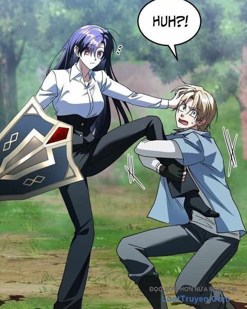 Tanker Hạng C Bất Tử - Chapter 34 - Page 124