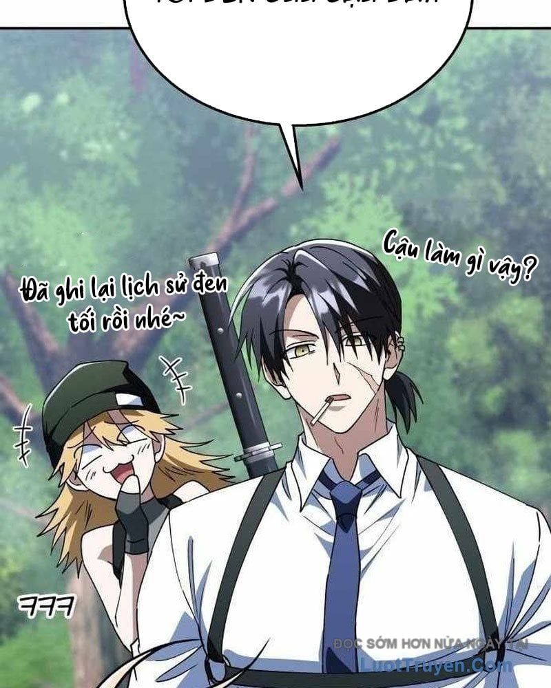 Tanker Hạng C Bất Tử - Chapter 34 - Page 126