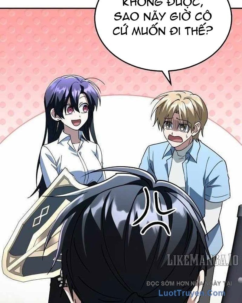 Tanker Hạng C Bất Tử - Chapter 34 - Page 129