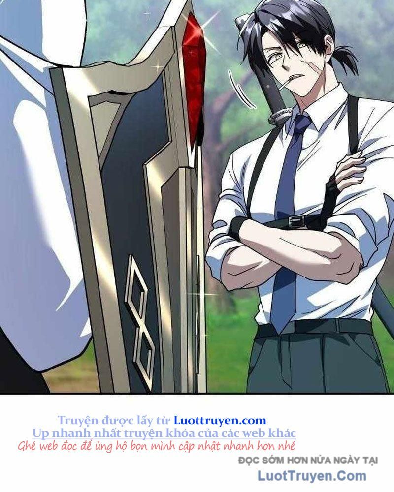 Tanker Hạng C Bất Tử - Chapter 34 - Page 132