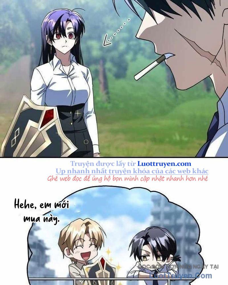 Tanker Hạng C Bất Tử - Chapter 34 - Page 134