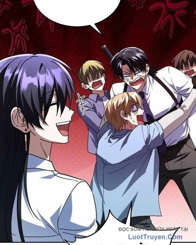 Tanker Hạng C Bất Tử - Chapter 34 - Page 140