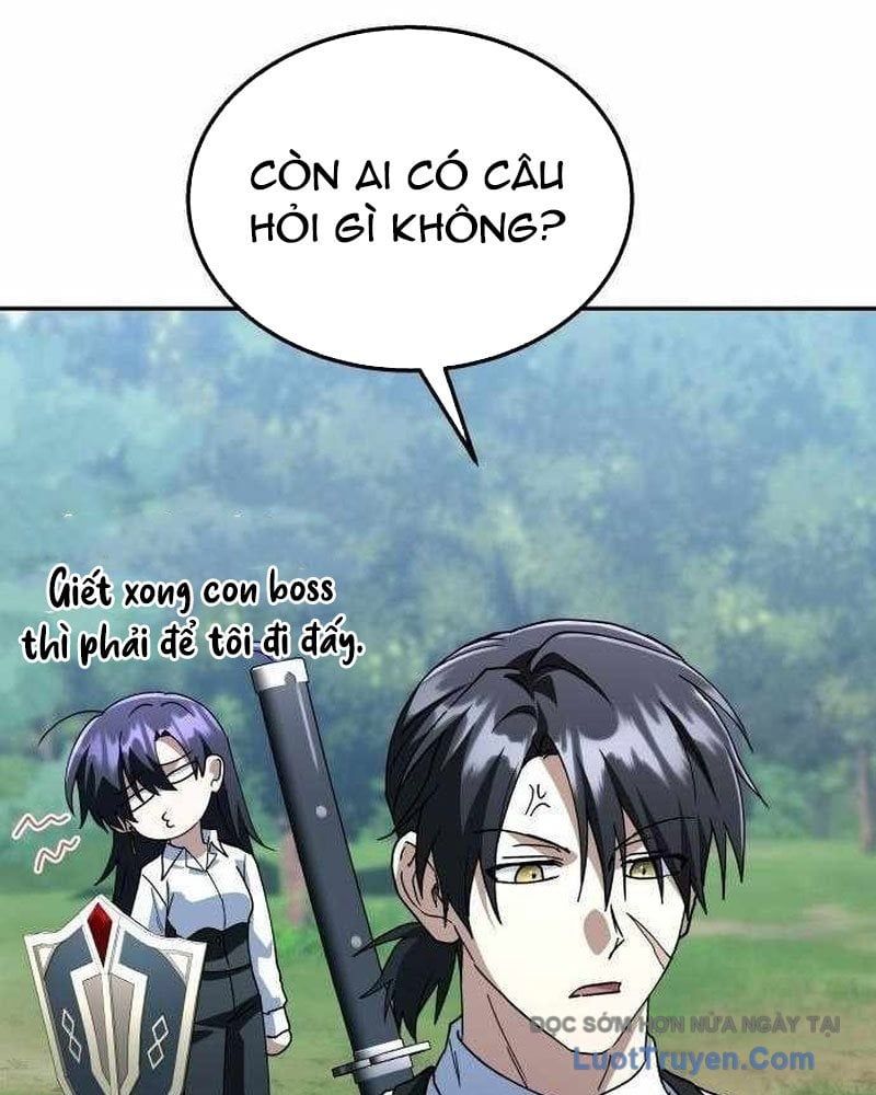 Tanker Hạng C Bất Tử - Chapter 34 - Page 149