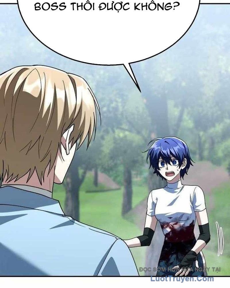 Tanker Hạng C Bất Tử - Chapter 34 - Page 166