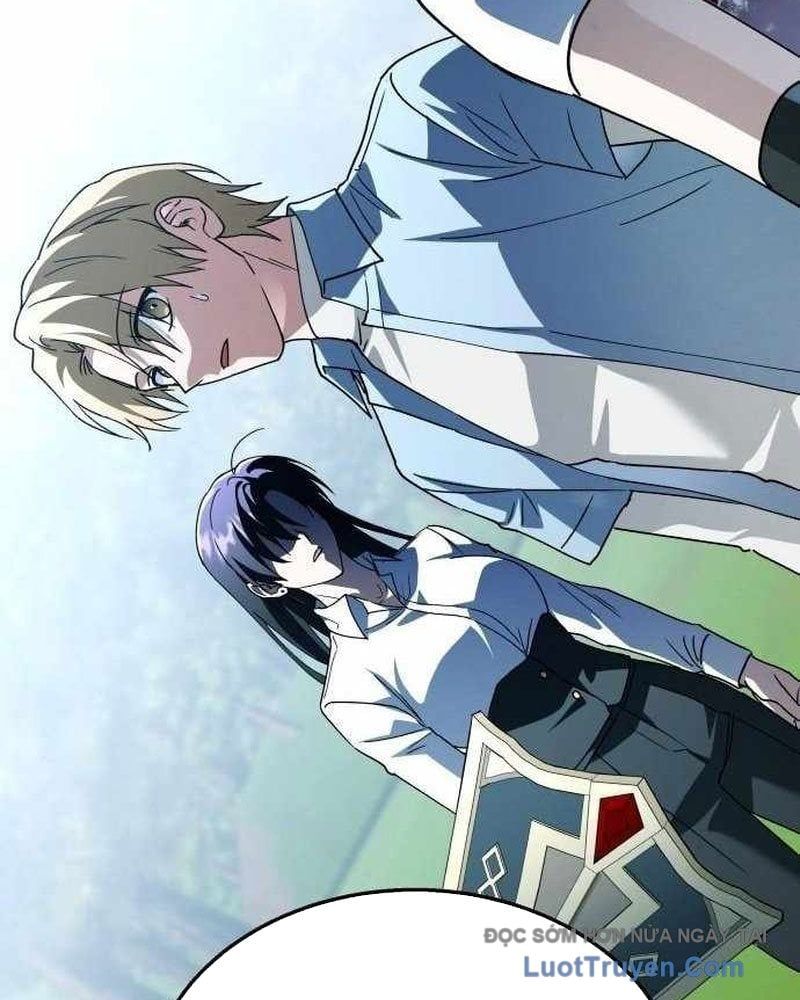 Tanker Hạng C Bất Tử - Chapter 34 - Page 203