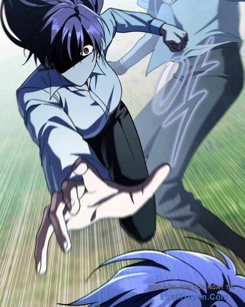 Tanker Hạng C Bất Tử - Chapter 34 - Page 213