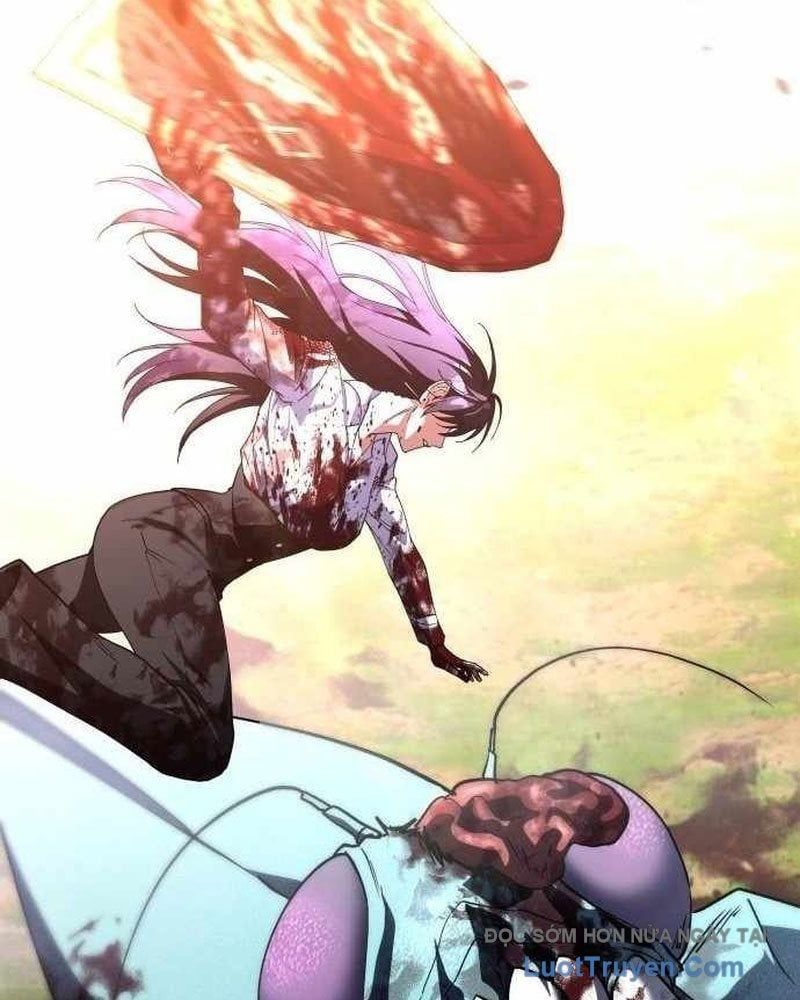 Tanker Hạng C Bất Tử - Chapter 34 - Page 44