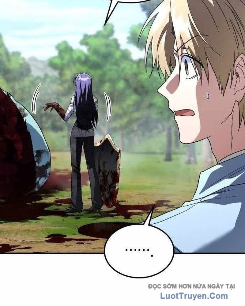 Tanker Hạng C Bất Tử - Chapter 34 - Page 69