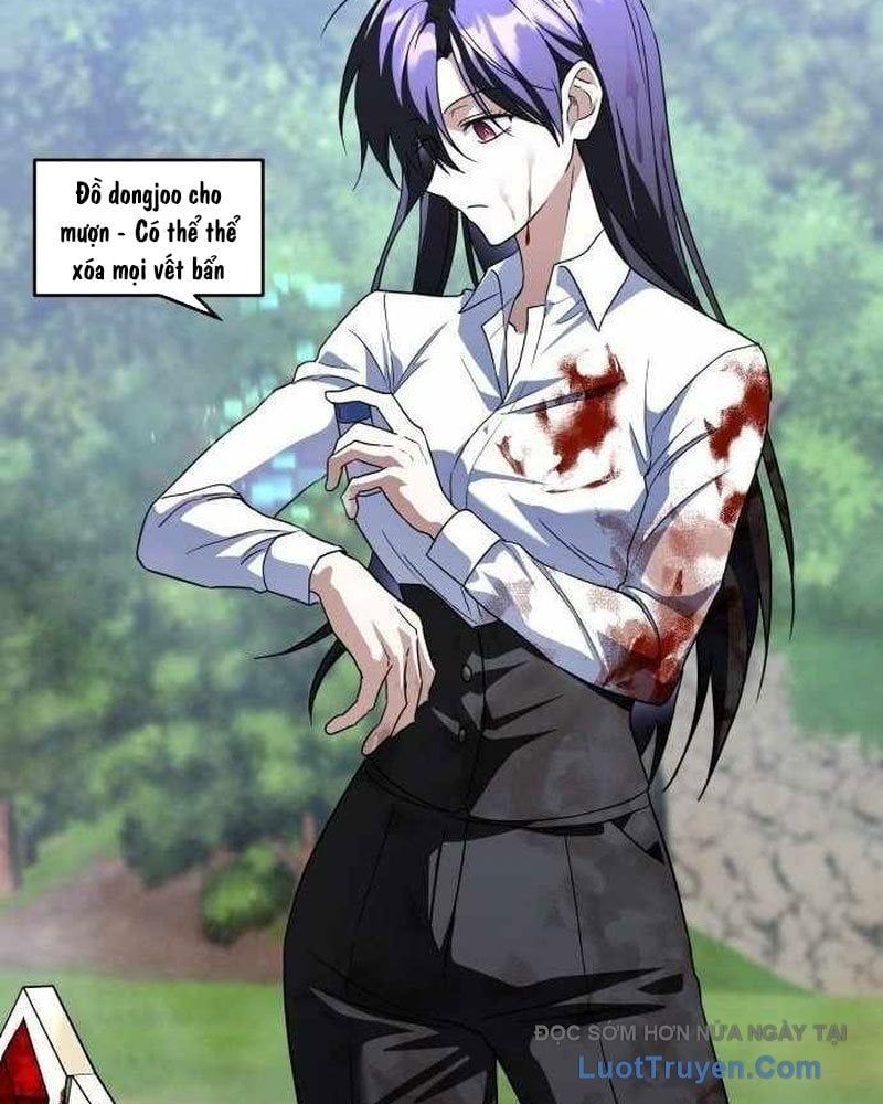 Tanker Hạng C Bất Tử - Chapter 34 - Page 76