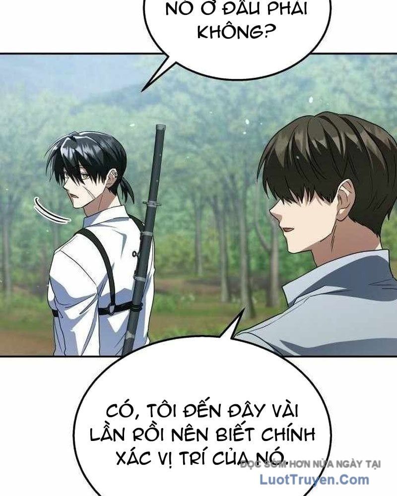 Tanker Hạng C Bất Tử - Chapter 34 - Page 85