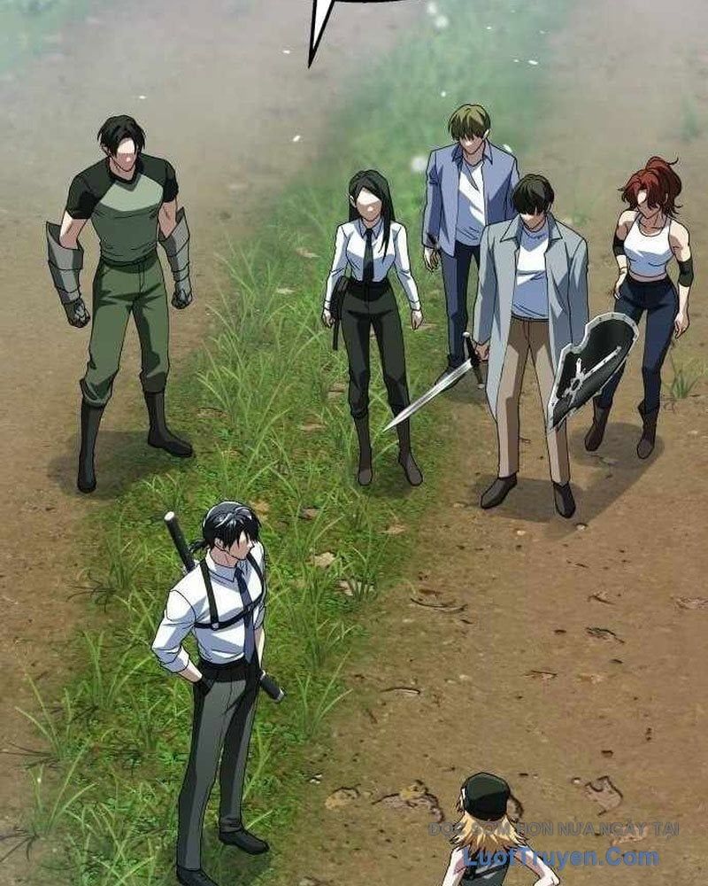 Tanker Hạng C Bất Tử - Chapter 34 - Page 87