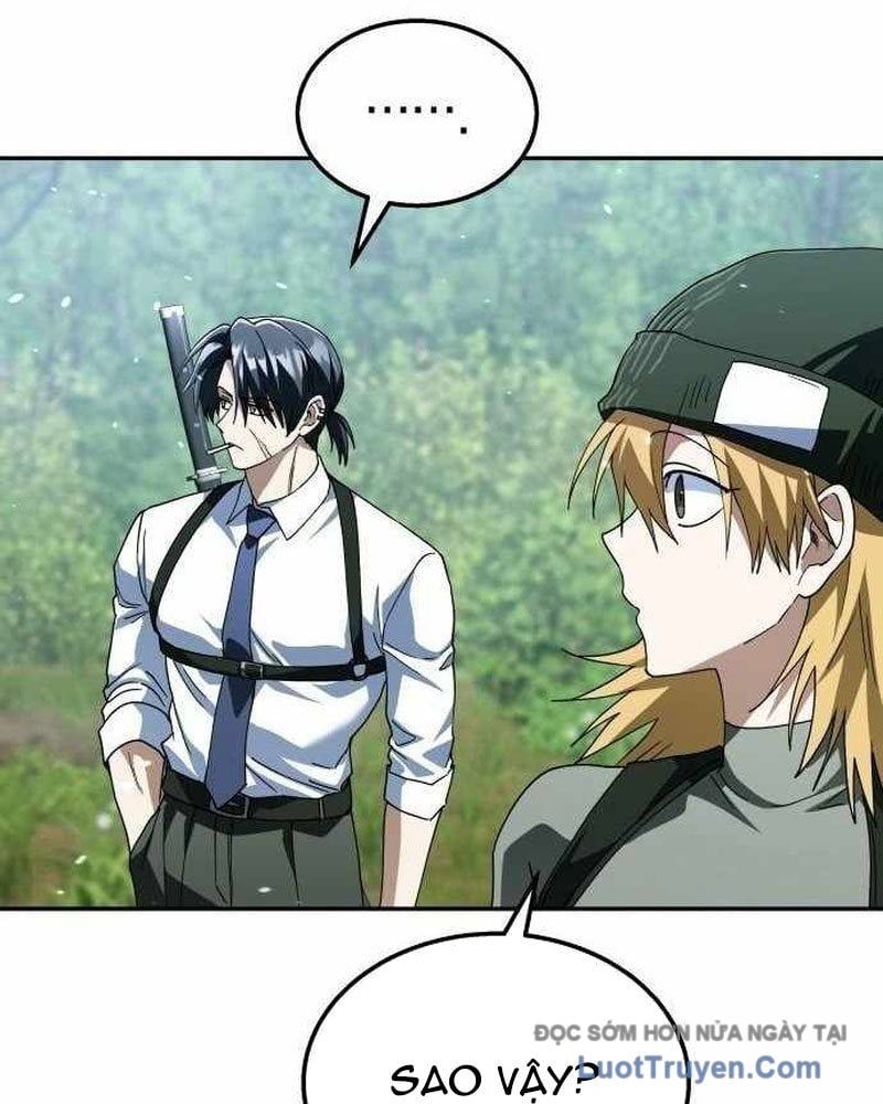 Tanker Hạng C Bất Tử - Chapter 34 - Page 90