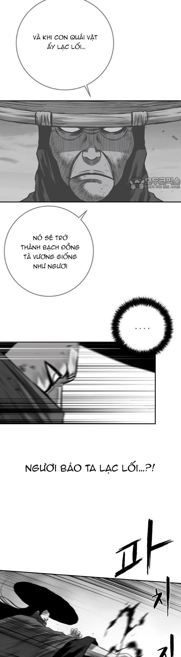 Sát Thủ Anh Vũ - Chapter 110 - Page 10