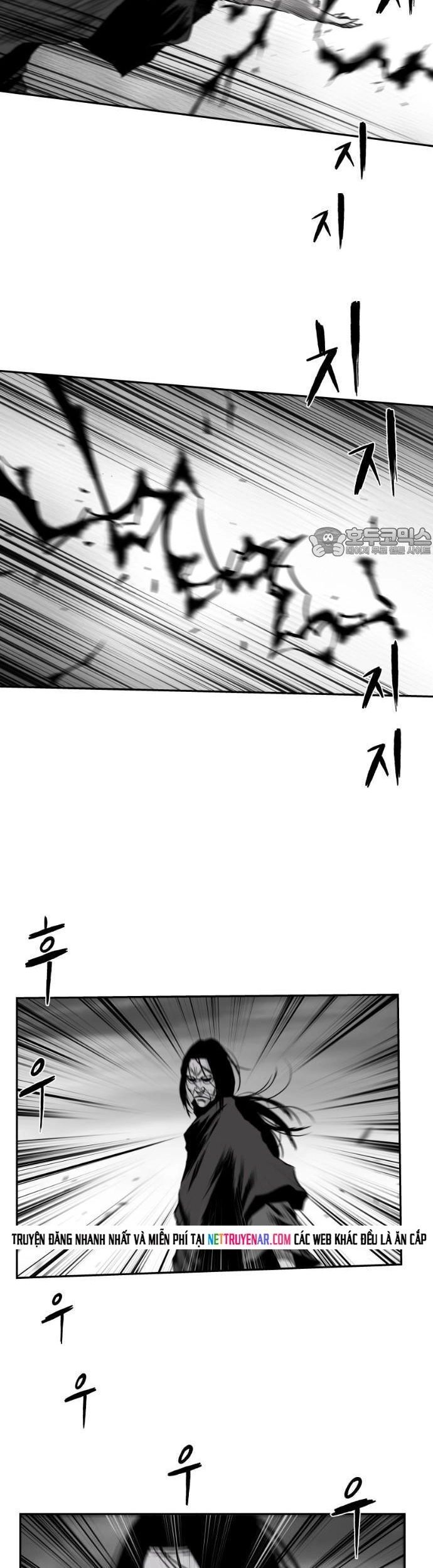 Sát Thủ Anh Vũ - Chapter 110 - Page 11