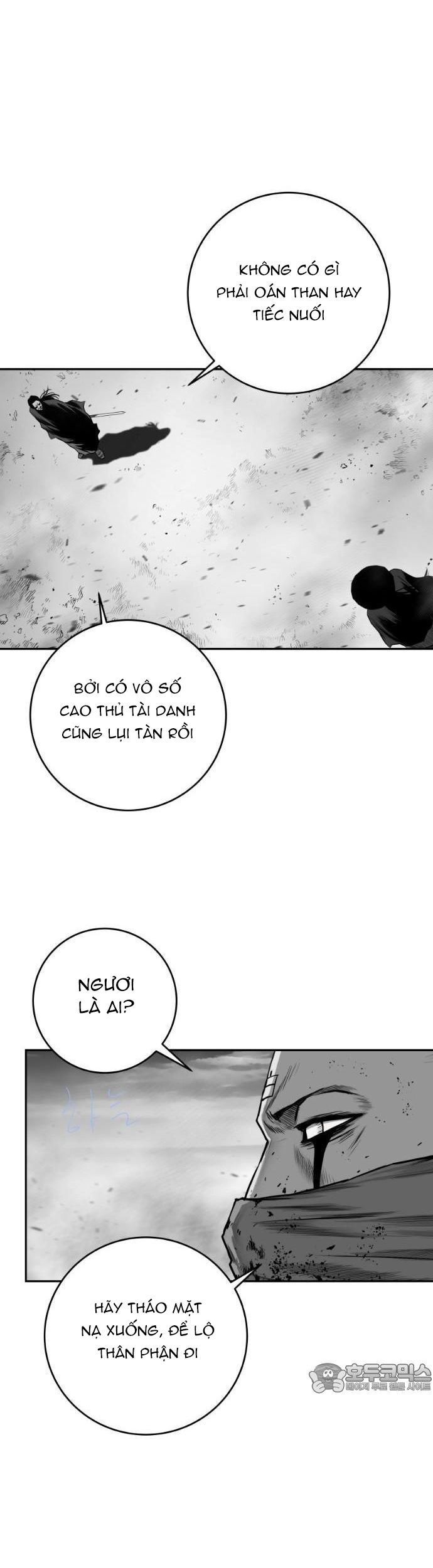 Sát Thủ Anh Vũ - Chapter 110 - Page 3