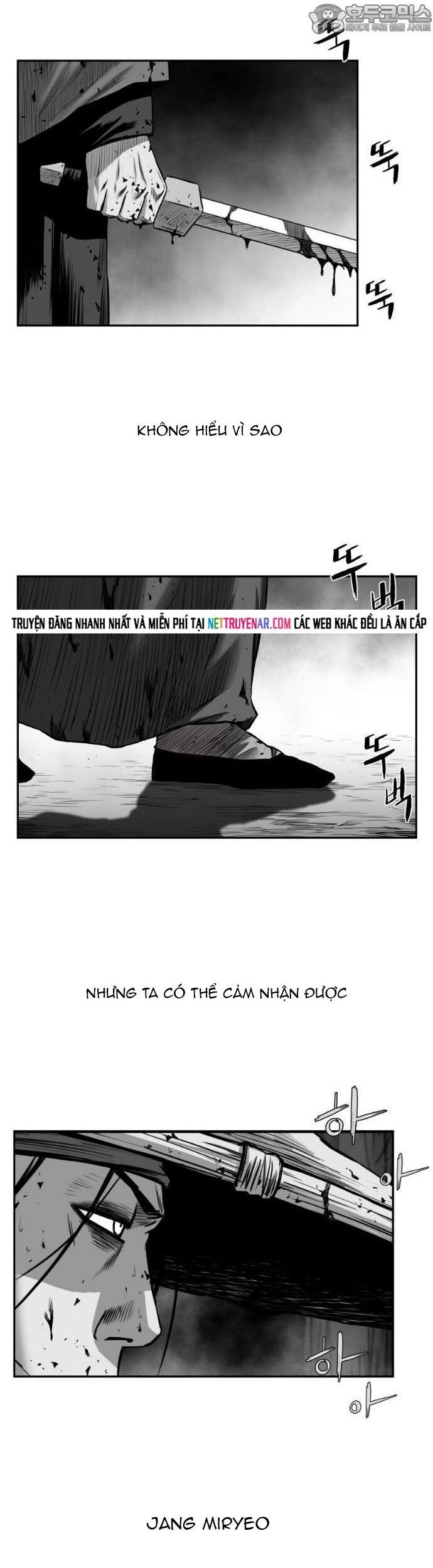 Sát Thủ Anh Vũ - Chapter 110 - Page 6