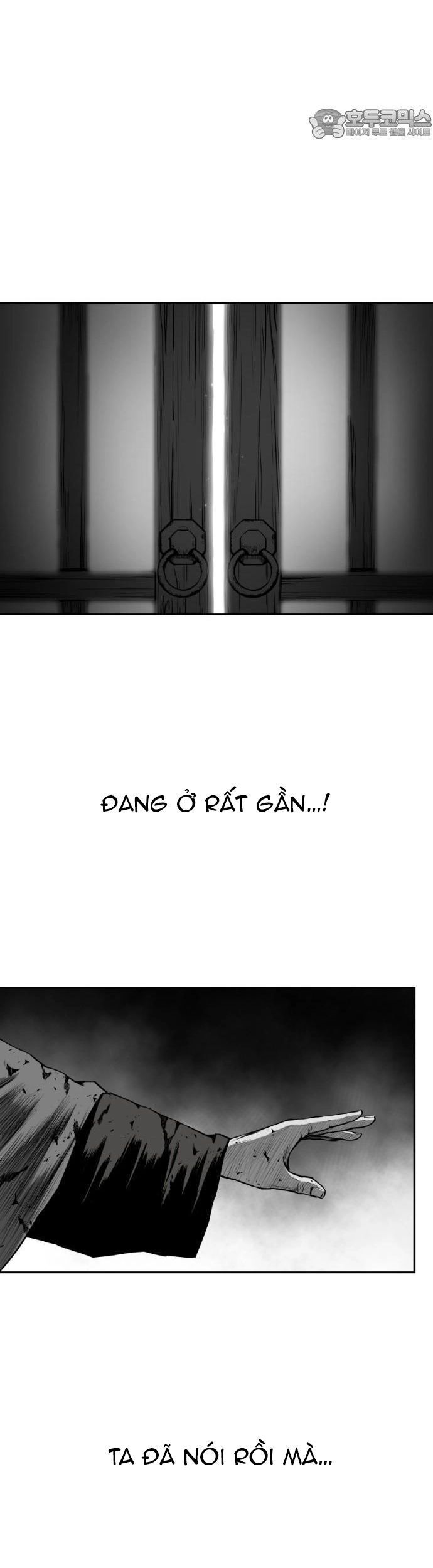 Sát Thủ Anh Vũ - Chapter 110 - Page 7