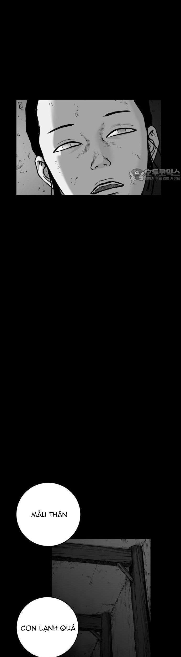 Sát Thủ Anh Vũ - Chapter 111 - Page 10