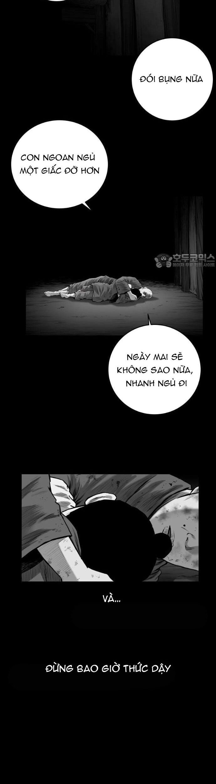 Sát Thủ Anh Vũ - Chapter 111 - Page 11