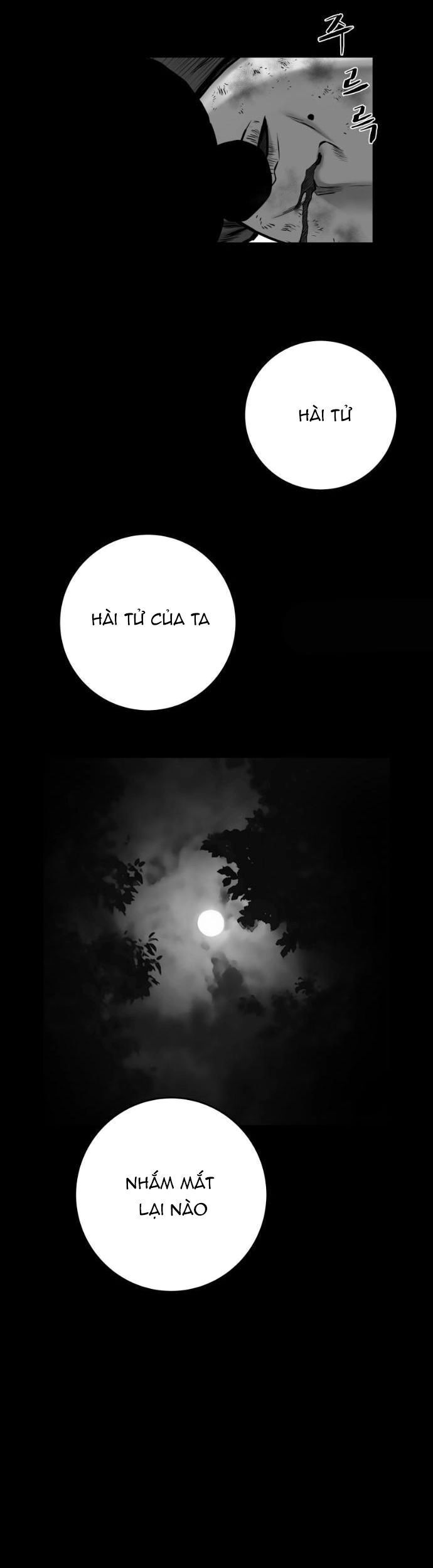 Sát Thủ Anh Vũ - Chapter 111 - Page 12