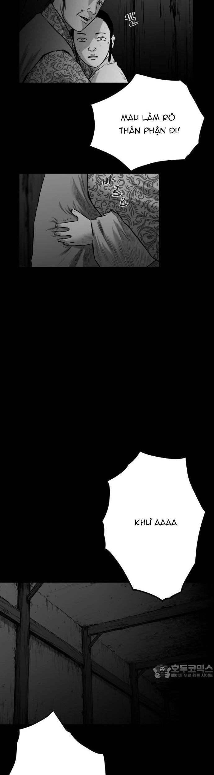 Sát Thủ Anh Vũ - Chapter 111 - Page 3