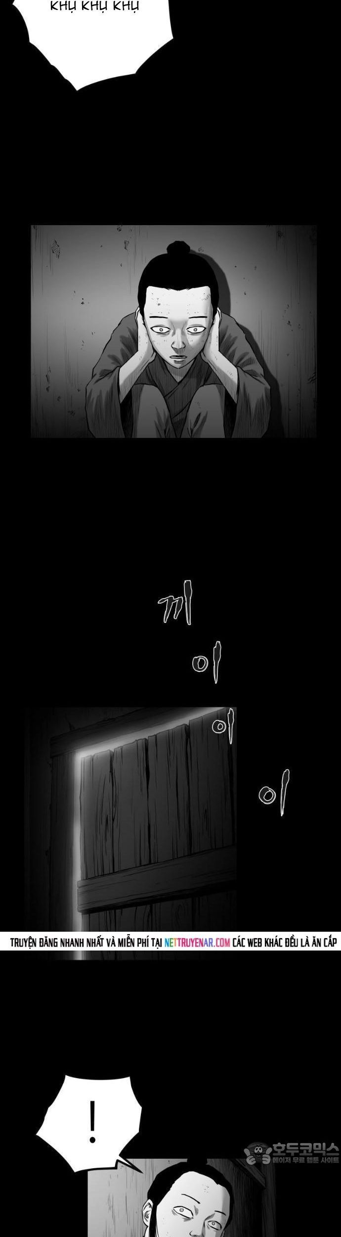 Sát Thủ Anh Vũ - Chapter 111 - Page 4