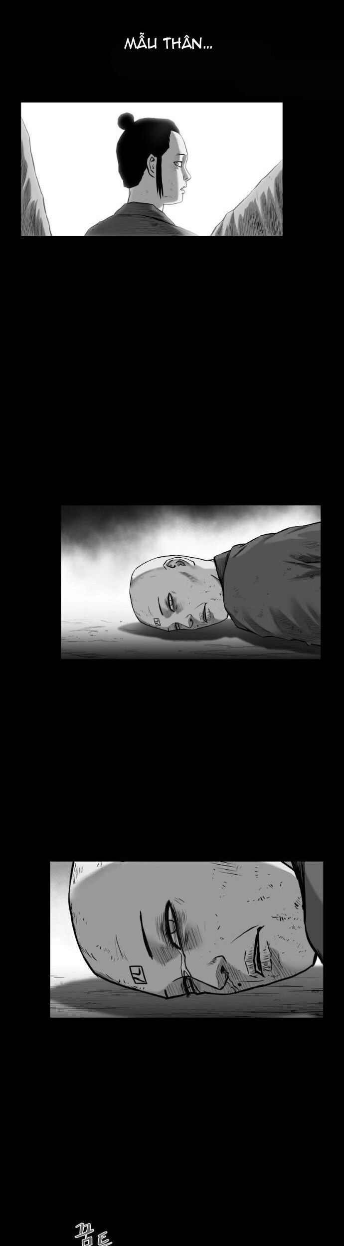 Sát Thủ Anh Vũ - Chapter 111 - Page 7