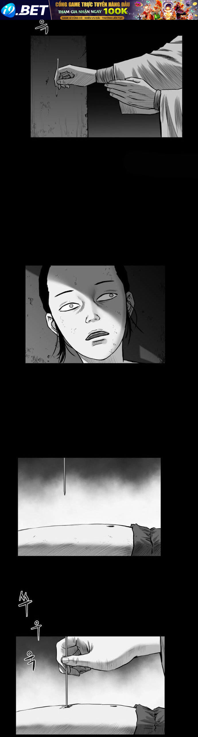 Sát Thủ Anh Vũ - Chapter 111 - Page 9