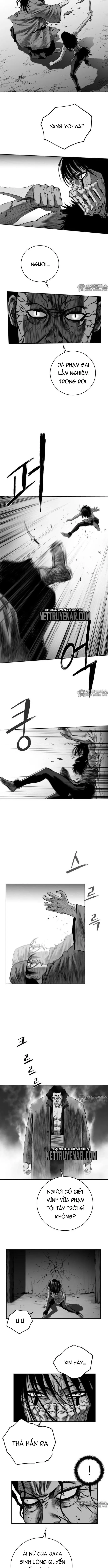 Sát Thủ Anh Vũ - Chapter 112 - Page 10