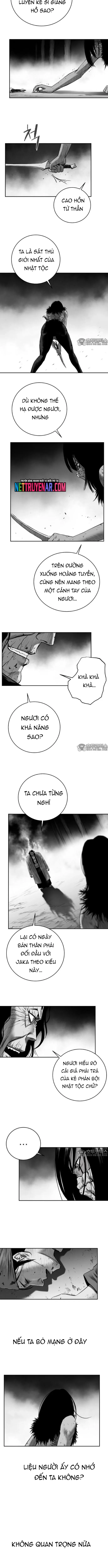 Sát Thủ Anh Vũ - Chapter 112 - Page 11