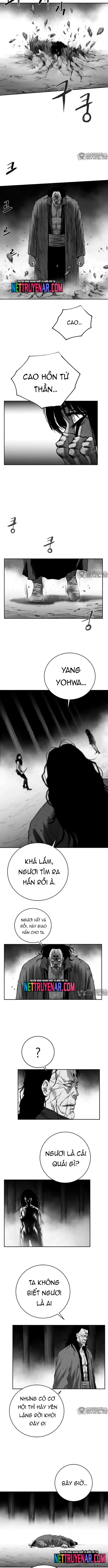 Sát Thủ Anh Vũ - Chapter 112 - Page 3