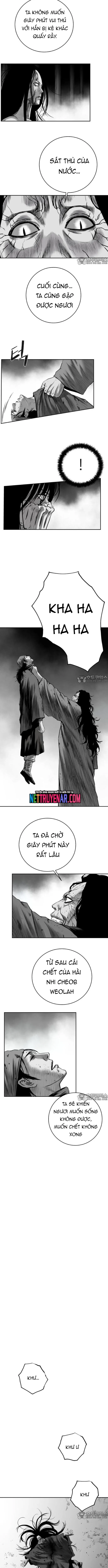 Sát Thủ Anh Vũ - Chapter 112 - Page 4