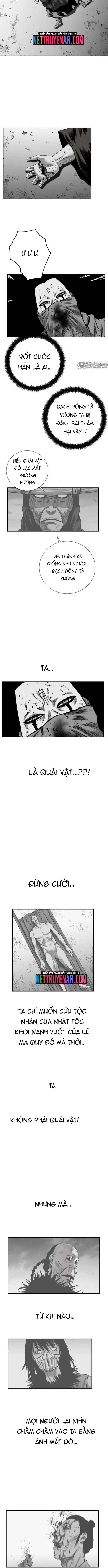 Sát Thủ Anh Vũ - Chapter 112 - Page 5