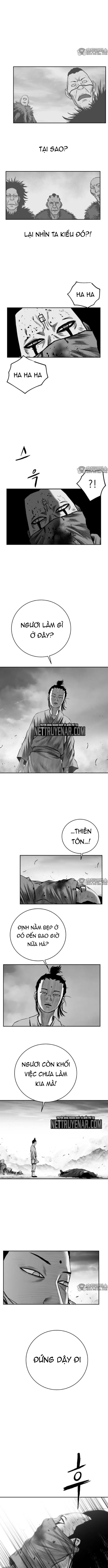 Sát Thủ Anh Vũ - Chapter 112 - Page 6