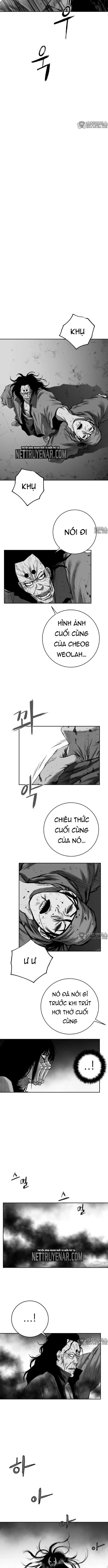 Sát Thủ Anh Vũ - Chapter 112 - Page 7