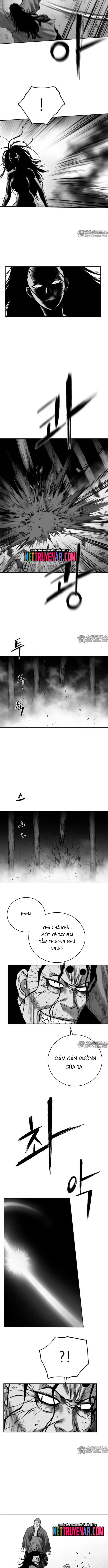 Sát Thủ Anh Vũ - Chapter 112 - Page 9