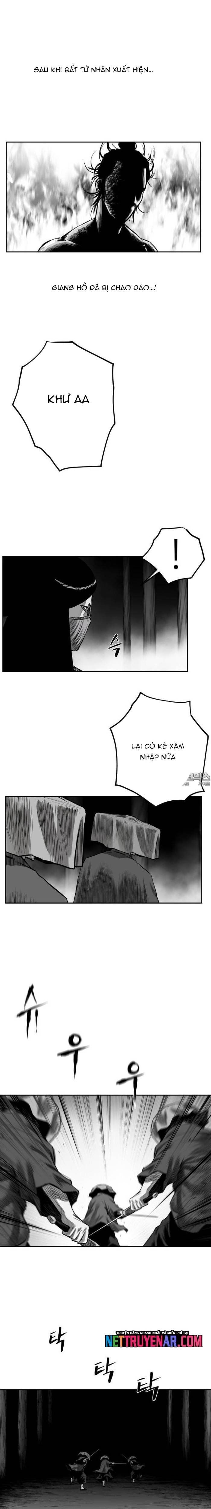 Sát Thủ Anh Vũ - Chapter 113 - Page 11