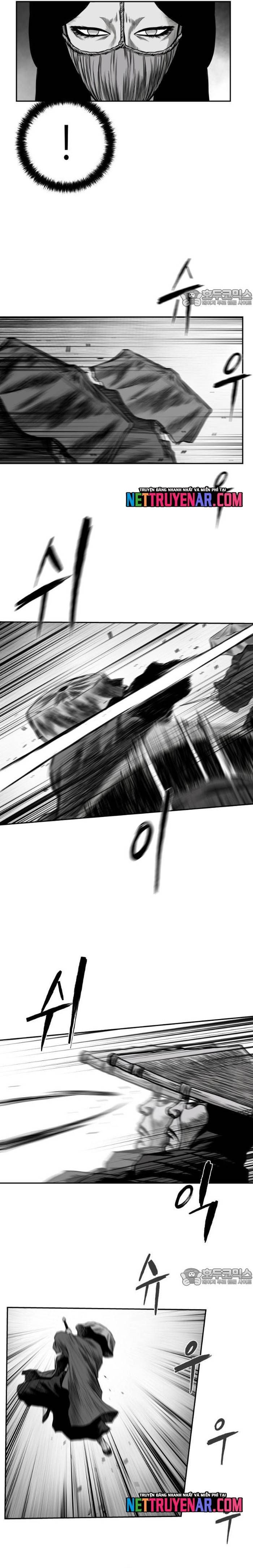 Sát Thủ Anh Vũ - Chapter 113 - Page 13